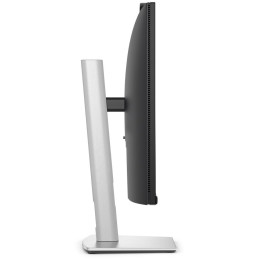 DELL Pro P2726DEV/ 27" LED/ IPS/ 16:9/ 2560x1440/ 1500:1/ 5ms/ 100 Hz/ HDMI/ 2x DP/ USB-C/ RJ45/webkam./3Y Basic on-site