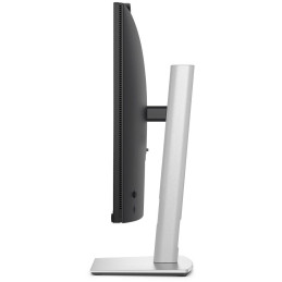 DELL Pro P2726DEV/ 27" LED/ IPS/ 16:9/ 2560x1440/ 1500:1/ 5ms/ 100 Hz/ HDMI/ 2x DP/ USB-C/ RJ45/webkam./3Y Basic on-site