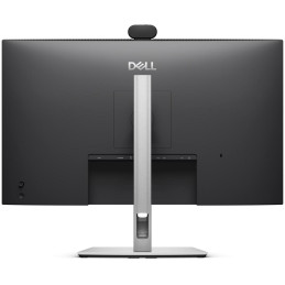 DELL Pro P2726DEV/ 27" LED/ IPS/ 16:9/ 2560x1440/ 1500:1/ 5ms/ 100 Hz/ HDMI/ 2x DP/ USB-C/ RJ45/webkam./3Y Basic on-site