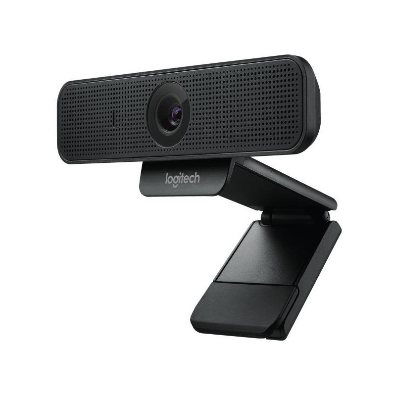 Logitech C925 Webcam - N/A - EMEA