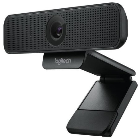 Kamera internetowa Logitech C925e — N/A — EMEA