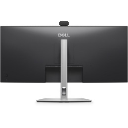 DELL Pro P3426WEB/ 34.1" LED/ IPS/ 21:9/3440x1440/1500:1/5ms/100 Hz/HDMI/DP/USB-C/RJ45/webkam./repro/3Y Basic on-site