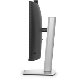 DELL Pro P3426WEV/ 34.1" LED/ IPS/ 21:9/ 3440x1440/ 1500:1/ 5ms/ 100 Hz/ HDMI/ DP/ USB-C/ RJ45/ webkam./3Y Basic on-site
