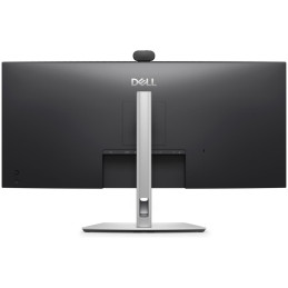 DELL Pro P3426WEV/ 34.1" LED/ IPS/ 21:9/ 3440x1440/ 1500:1/ 5ms/ 100 Hz/ HDMI/ DP/ USB-C/ RJ45/ webkam./3Y Basic on-site