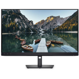 DELL UltraSharp U3226Q/31.5" LED/IPS/16:9/3820x2160/1.5 mil:1/0.03ms/120 Hz/2x HDMI/DP/3x USB-C/RJ45/3Y Basic on-site