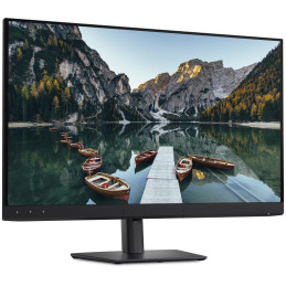 DELL UltraSharp U3226Q/31.5" LED/IPS/16:9/3820x2160/1.5 mil:1/0.03ms/120 Hz/2x HDMI/DP/3x USB-C/RJ45/3Y Basic on-site