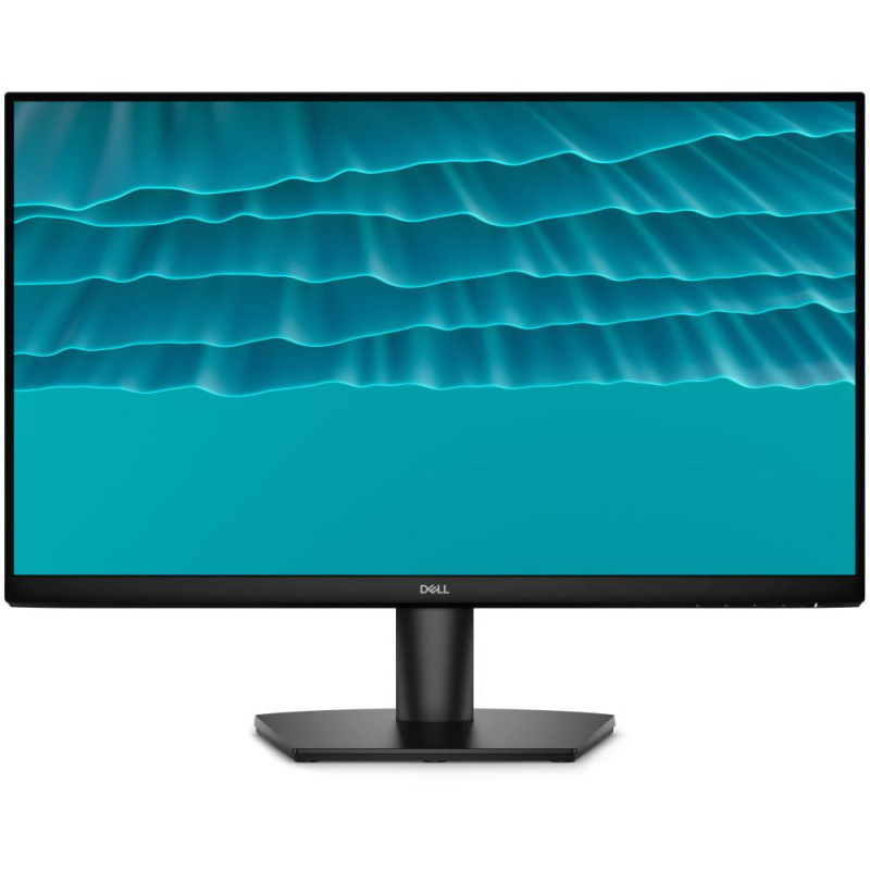 DELL SE2426H/ 23.8" LED/ IPS/ 16:9/ 1920x1080/ 1000:1/ 1ms/ 144 Hz/ 2x HDMI/ 3Y Basic on-site