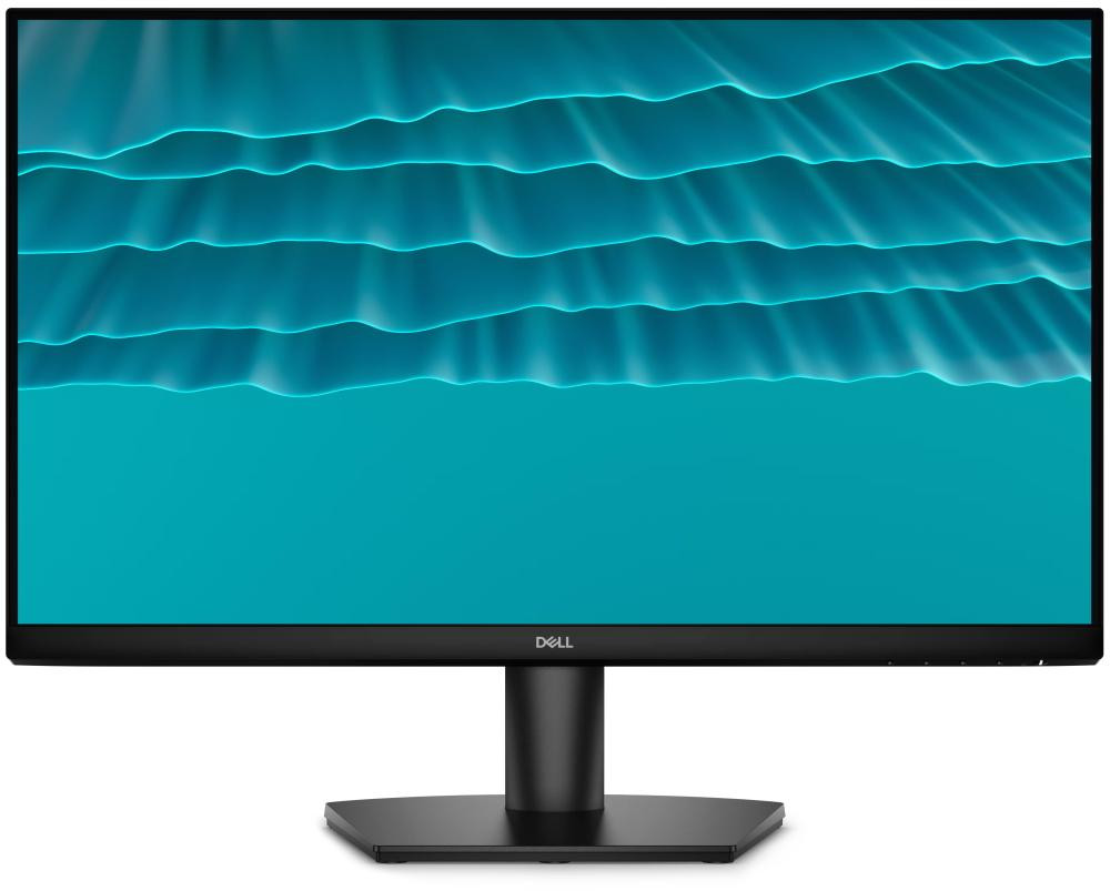 DELL SE2426H/ 23.8" LED/ IPS/ 16:9/ 1920x1080/ 1000:1/ 1ms/ 144 Hz/ 2x HDMI/ 3Y Basic on-site