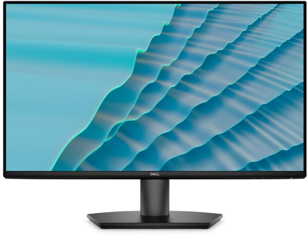 DELL 27 SE2726H/ 27" LED/ IPS/ 16:9/ 1920x1080/ 1000:1/ 1ms/ 144 Hz/ 2x HDMI/ 3Y Basic on-site