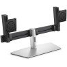 DELL MDS26/ stojan pre dva monitory/ dual monitor stand/ VESA