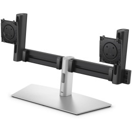 DELL MDS26/ stojan pro dva monitory/ dual monitor stand/ VESA