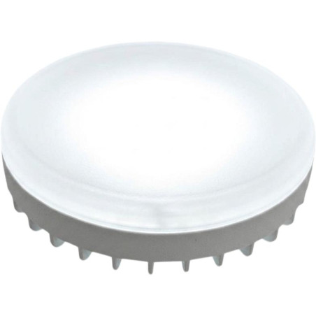 IMMAX NEO SMART žárovka LED GX53, 8W, RGB+CCT, stmívatelná, 640lm, Wi-Fi, TUYA