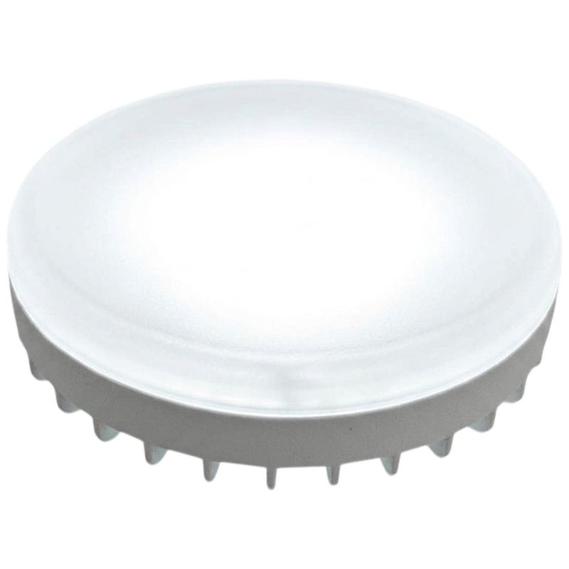 IMMAX NEO SMART žárovka LED GX53, 10W, RGB+CCT, stmívatelná, 800lm, Wi-Fi, TUYA