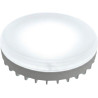 IMMAX NEO SMART LED-Lampe GX53, 10 W, RGB+CCT, dimmbar, 800 lm, WLAN, TUYA