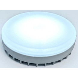 IMMAX NEO SMART žárovka LED GX53, 10W, RGB+CCT, stmívatelná, 800lm, Wi-Fi, TUYA