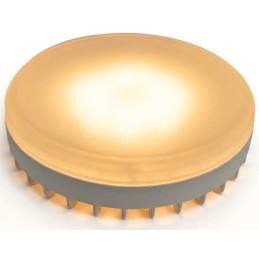 IMMAX NEO SMART žárovka LED GX53, 14W, RGB+CCT, stmívatelná, 1120lm, Wi-Fi, TUYA