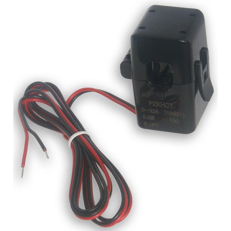 TINYCONTROL proudový senzor SCT do 32 A pro LAN ovladač LK3 a LK4