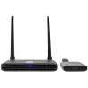 NEDIS sada pre bezdrôtový prenos HDMI signálu / Wi-Fi / 2400-5000 MHz / 30 m (priama viditeľnosť) / Full HD 1080p / 1.65 Gbps /