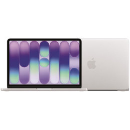 Apple MacBook Neo 13" (2026) / A18 Pro / 6C CPU / 5C GPU / 8GB RAM / 256GB SSD / Stříbrný