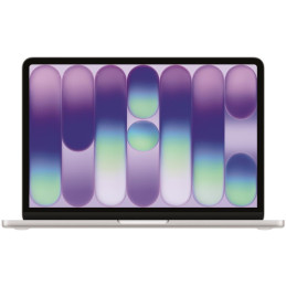 Apple MacBook Neo 13" (2026) / A18 Pro / 6C CPU / 5C GPU / 8GB RAM / 256GB SSD / Stříbrný