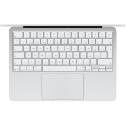 Apple MacBook Neo 13" (2026) / A18 Pro / 6C CPU / 5C GPU / 8GB RAM / 256GB SSD / Stříbrný