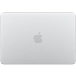 Apple MacBook Neo 13" (2026) / A18 Pro / 6C CPU / 5C GPU / 8GB RAM / 256GB SSD / Stříbrný
