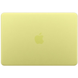 Apple MacBook Neo 13" (2026) / A18 Pro / 6C CPU / 5C GPU / 8GB RAM / 256GB SSD / Citrusově žlutý