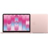 Apple MacBook Neo 13" (2026) / A18 Pro / 6-Kern-CPU / 5-Kern-GPU / 8 GB RAM / 256 GB SSD / Blush