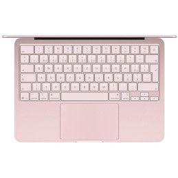 Apple MacBook Neo 13" (2026) / A18 Pro / 6C CPU / 5C GPU / 8GB RAM / 256GB SSD / Ruměný