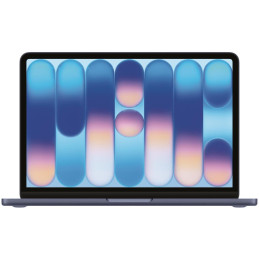 Apple MacBook Neo 13" (2026) / A18 Pro / 6C CPU / 5C GPU / 8GB RAM / 256GB SSD / Indigo