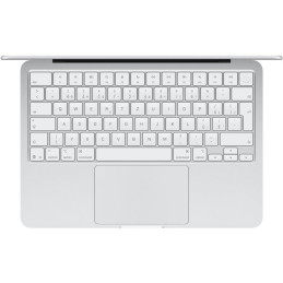 Apple MacBook Neo 13" (2026) / A18 Pro / 6C CPU / 5C GPU / 8GB RAM / 512GB SSD / Touch ID / Stříbrný