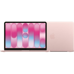 Apple MacBook Neo 13" (2026) / A18 Pro / 6C CPU / 5C GPU / 8GB RAM / 512GB SSD / Touch ID / Ruměný