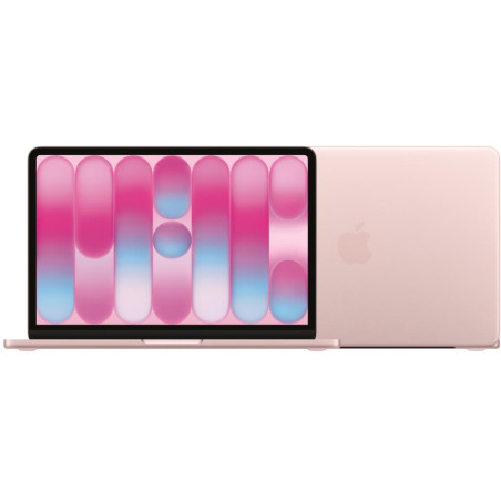 Apple MacBook Neo 13" (2026) / A18 Pro / 6C CPU / 5C GPU / 8GB RAM / 512GB SSD / Touch ID / Ruměný