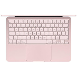 Apple MacBook Neo 13" (2026) / A18 Pro / 6C CPU / 5C GPU / 8GB RAM / 512GB SSD / Touch ID / Ruměný