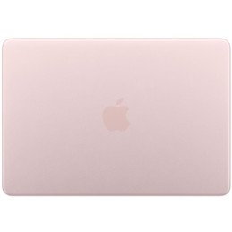 Apple MacBook Neo 13" (2026) / A18 Pro / 6C CPU / 5C GPU / 8GB RAM / 512GB SSD / Touch ID / Ruměný