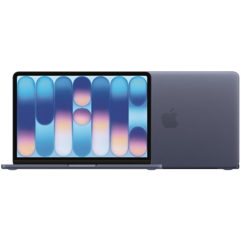 Apple MacBook Neo 13" (2026) / A18 Pro / 6C CPU / 5C GPU / 8GB RAM / 512GB SSD / Touch ID / Indigo
