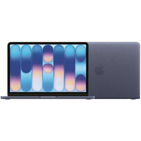 Apple MacBook Neo 13" (2026) / A18 Pro / 6C CPU / 5C GPU / 8GB RAM / 512GB SSD / Touch ID / Indigo