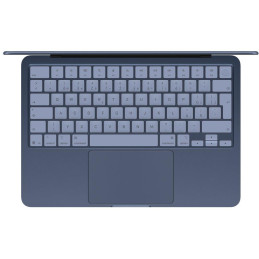 Apple MacBook Neo 13" (2026) / A18 Pro / 6C CPU / 5C GPU / 8GB RAM / 512GB SSD / Touch ID / Indigo