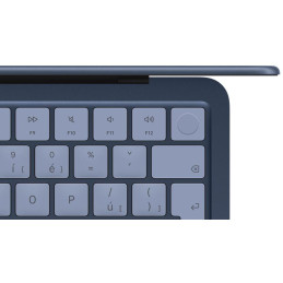 Apple MacBook Neo 13" (2026) / A18 Pro / 6C CPU / 5C GPU / 8GB RAM / 512GB SSD / Touch ID / Indigo