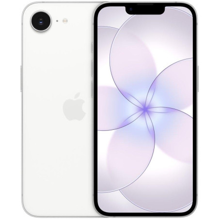 Apple iPhone 17e 256GB bílý