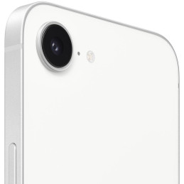 Apple iPhone 17e 256GB bílý