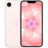 Apple iPhone 17e 256GB miękki róż