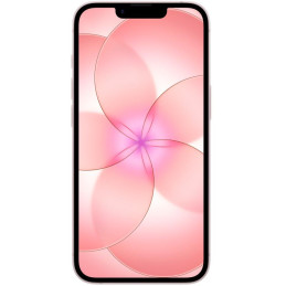 Apple iPhone 17e 256GB jemně růžový