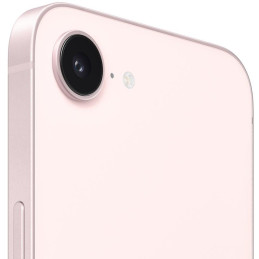 Apple iPhone 17e 256GB jemně růžový