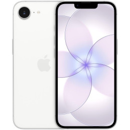 Apple iPhone 17e 512GB bílý