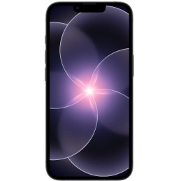 Apple iPhone 17e 512GB černý