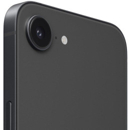 Apple iPhone 17e 512GB černý