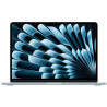 Apple MacBook Air 13'' (2026) / M5 / 13,6" / 10-procesorowy procesor CPU / 10-procesorowy procesor GPU / 24 GB pamięci RAM / 1 T