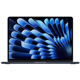 Apple MacBook Air 13'' (2026) / M5 / 13,6" / 10C CPU / 10C GPU / 24GB RAM / 1TB SSD / Temně inkoustový