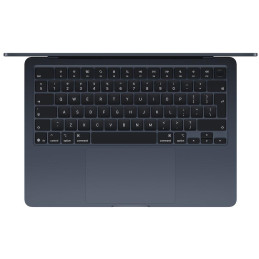 Apple MacBook Air 13'' (2026) / M5 / 13,6" / 10C CPU / 10C GPU / 24GB RAM / 1TB SSD / Temně inkoustový